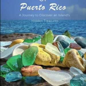 Sea Glass of Puerto Rico Paperback